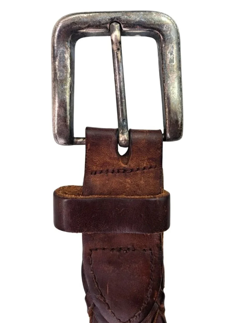 Argentina vintage brown